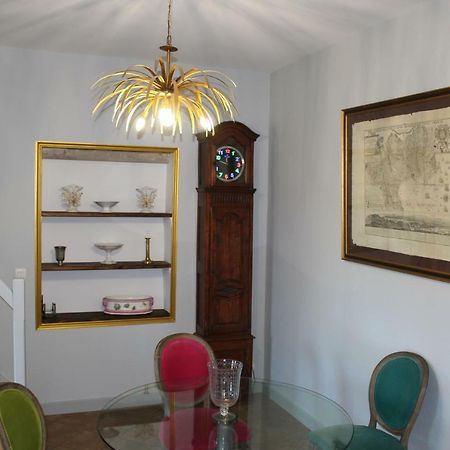 Le Cerf Volant Appartement Albi Buitenkant foto