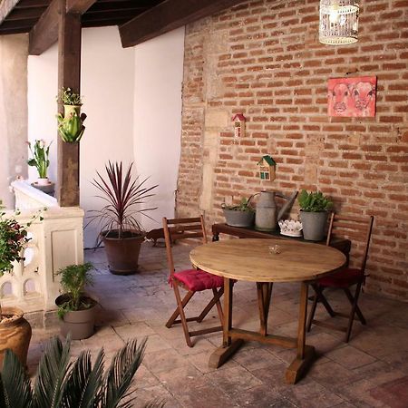Le Cerf Volant Appartement Albi Buitenkant foto