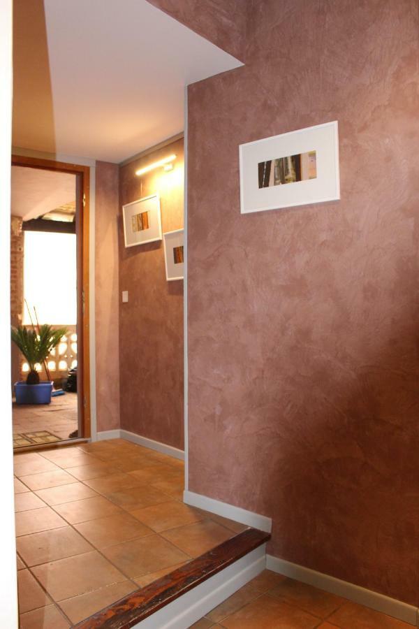Le Cerf Volant Appartement Albi Buitenkant foto
