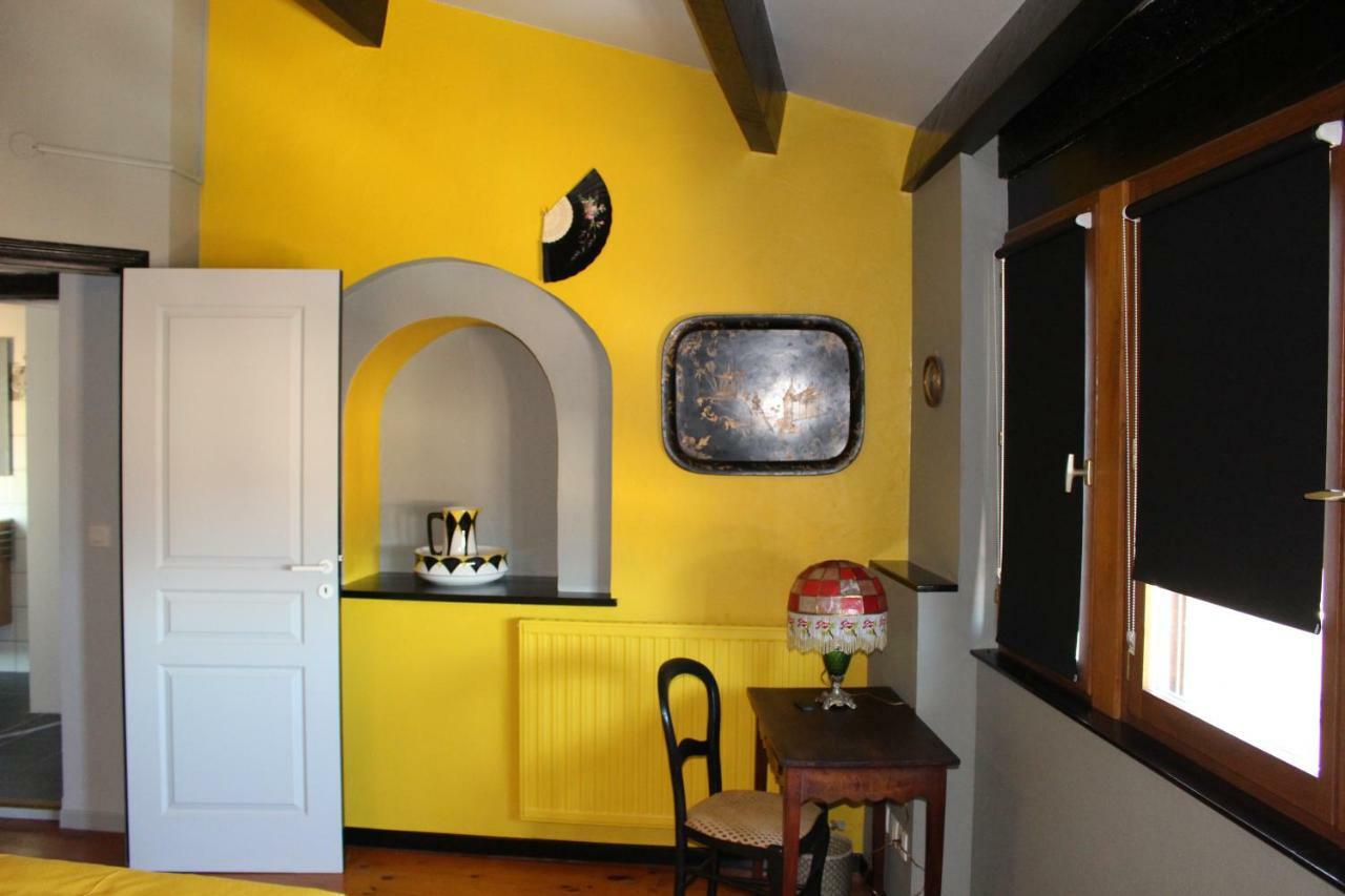 Le Cerf Volant Appartement Albi Buitenkant foto